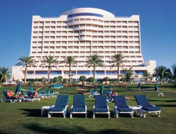 Hotel 4* Oasis Beach Dubai Emiratele Arabe