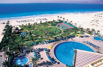 Hotel 4* Oasis Beach Dubai Emiratele Arabe