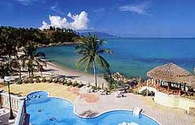 Complex Turistic 3* Arayaburi Boutique Resort Samui Thailanda