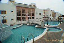 Hotel 3* Regent Beach Resort Dubai Emiratele Arabe