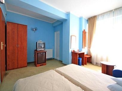 Hotel 3* Olanesti Baile Olanesti Romania
