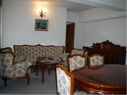 Hotel 3* Olanesti Baile Olanesti Romania