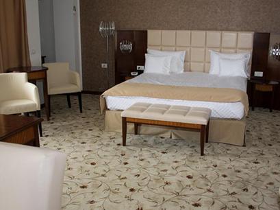 Hotel 4* President Baile Felix Romania