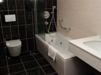 Hotel 4* President Baile Felix Romania