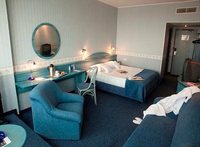 Hotel 4* Continental Forum Arad Romania