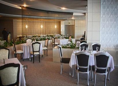 Hotel 4* Continental Forum Arad Romania
