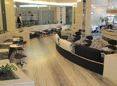 Hotel 4* Continental Forum Arad Romania