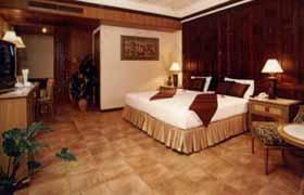 Hotel 3* Baan Sukhothai Phuket Thailanda