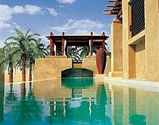Hotel 5* Bab Al Shams Desert Resort & Spa Dubai Emiratele Arabe