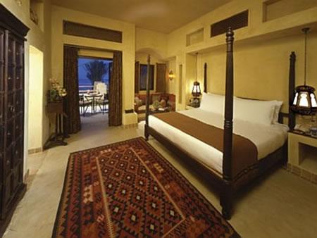 Hotel 5* Bab Al Shams Desert Resort & Spa Dubai Emiratele Arabe