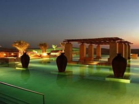 Hotel 5* Bab Al Shams Desert Resort & Spa Dubai Emiratele Arabe