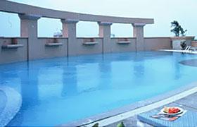 Hotel 4* Baiyoke Sky Bangkok Thailanda