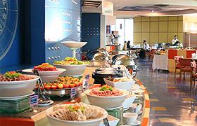 Hotel 4* Baiyoke Sky Bangkok Thailanda