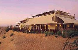 Hotel 5* Al Maha Desert Resort Dubai Emiratele Arabe