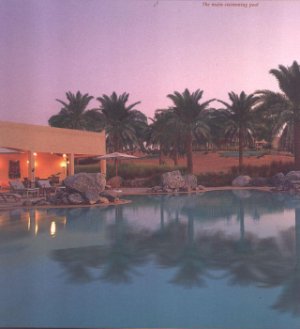 Hotel 5* Al Maha Desert Resort Dubai Emiratele Arabe