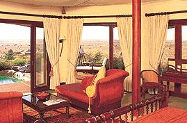 Hotel 5* Al Maha Desert Resort Dubai Emiratele Arabe