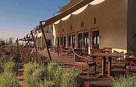 Hotel 5* Al Maha Desert Resort Dubai Emiratele Arabe