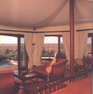 Hotel 5* Al Maha Desert Resort Dubai Emiratele Arabe