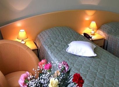 Hotel 3* Best Western Eurohotel Baia Mare Romania