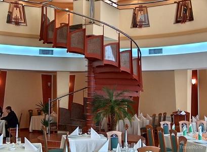 Hotel 3* Best Western Eurohotel Baia Mare Romania