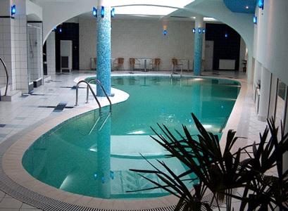 Hotel 3* Best Western Eurohotel Baia Mare Romania