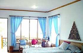 Hotel 3* Banana Fan Sea  Samui Thailanda