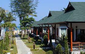 Hotel 3* Banana Fan Sea  Samui Thailanda