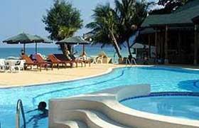 Hotel 3* Banana Fan Sea  Samui Thailanda