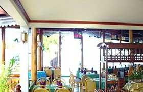 Hotel 3* Banana Fan Sea  Samui Thailanda