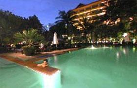Hotel 5* Bangkok Marriott Resort & Spa Bangkok Thailanda