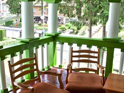 Vila 2* Magdalena Sovata Romania