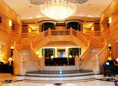 Hotel 5* Metropolitan Palace Dubai Emiratele Arabe