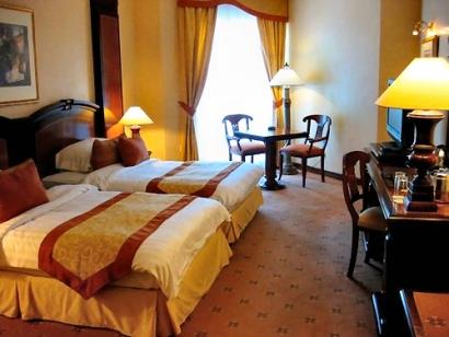 Hotel 5* Metropolitan Palace Dubai Emiratele Arabe