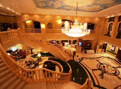 Hotel 5* Metropolitan Palace Dubai Emiratele Arabe