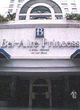 Hotel 3* Bel-Aire Princess Bangkok Thailanda