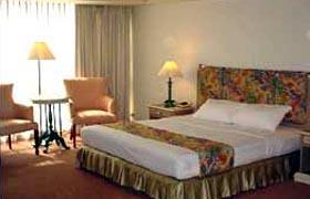 Hotel 3* Bel-Aire Princess Bangkok Thailanda