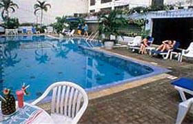 Hotel 3* Bel-Aire Princess Bangkok Thailanda