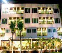 Hotel 3* Benyada Lodge Phuket Thailanda