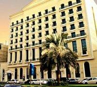Hotel 5* Royal Ascot Dubai Emiratele Arabe