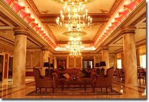 Hotel 5* Royal Ascot Dubai Emiratele Arabe