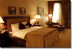 Hotel 5* Royal Ascot Dubai Emiratele Arabe