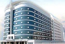 Hotel 5* Dhow Palace Dubai Emiratele Arabe