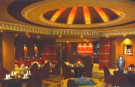 Hotel 5* Dhow Palace Dubai Emiratele Arabe