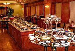 Hotel 5* Dhow Palace Dubai Emiratele Arabe