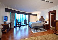 Hotel 5* Dhow Palace Dubai Emiratele Arabe
