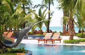 Complex Turistic 4* Best Western Premier Bangtao Beach Phuket Thailanda