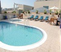 Hotel 4* Grand Moov Dubai Emiratele Arabe