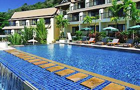 Complex Turistic 4* Blue Marine Resort & Spa Phuket Thailanda