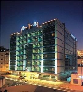 Hotel 4* Flora Grand Dubai Emiratele Arabe