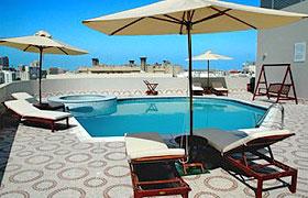 Hotel 4* Flora Grand Dubai Emiratele Arabe
